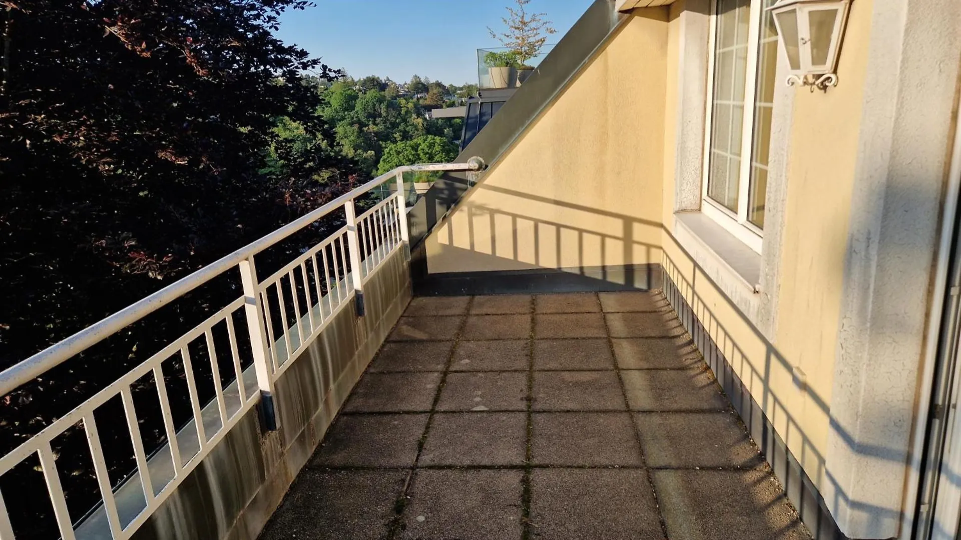 Apartement In Glanzing, Poetzleinsdorf Wien Österrike