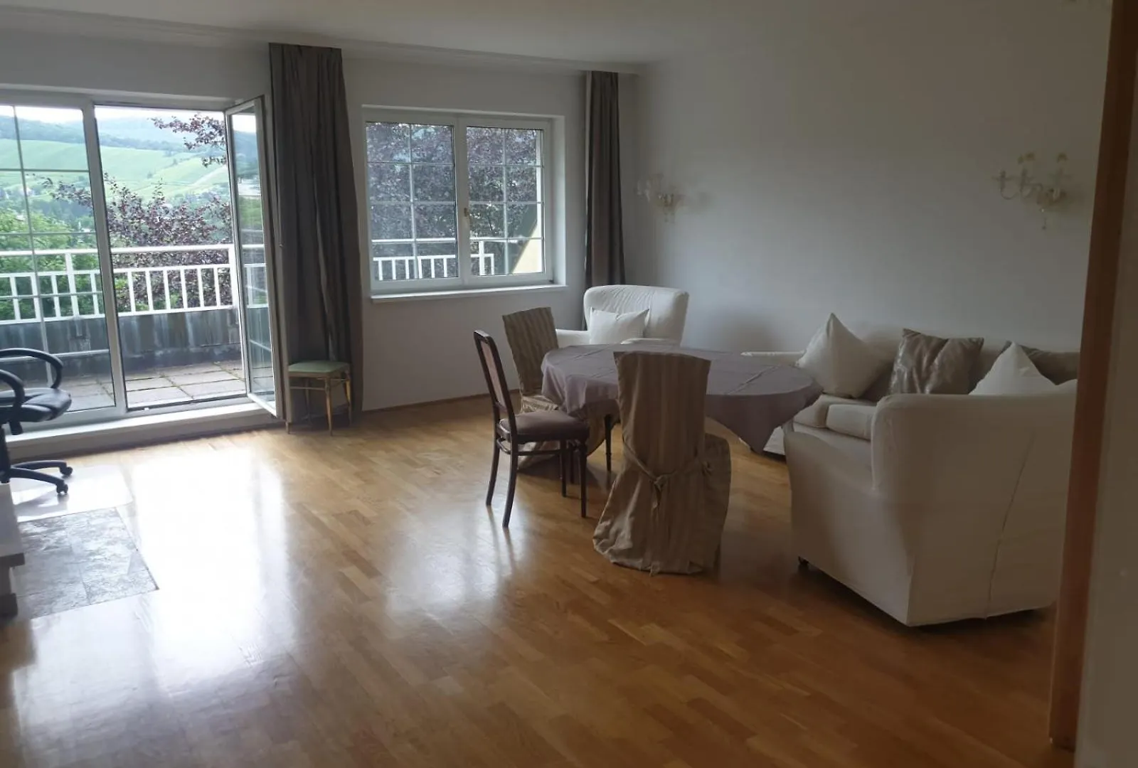 Apartment Apartement In Glanzing, Poetzleinsdorf Vienna