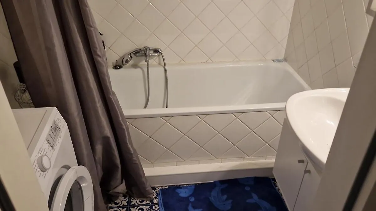 Apartment Apartement In Glanzing, Poetzleinsdorf Vienna