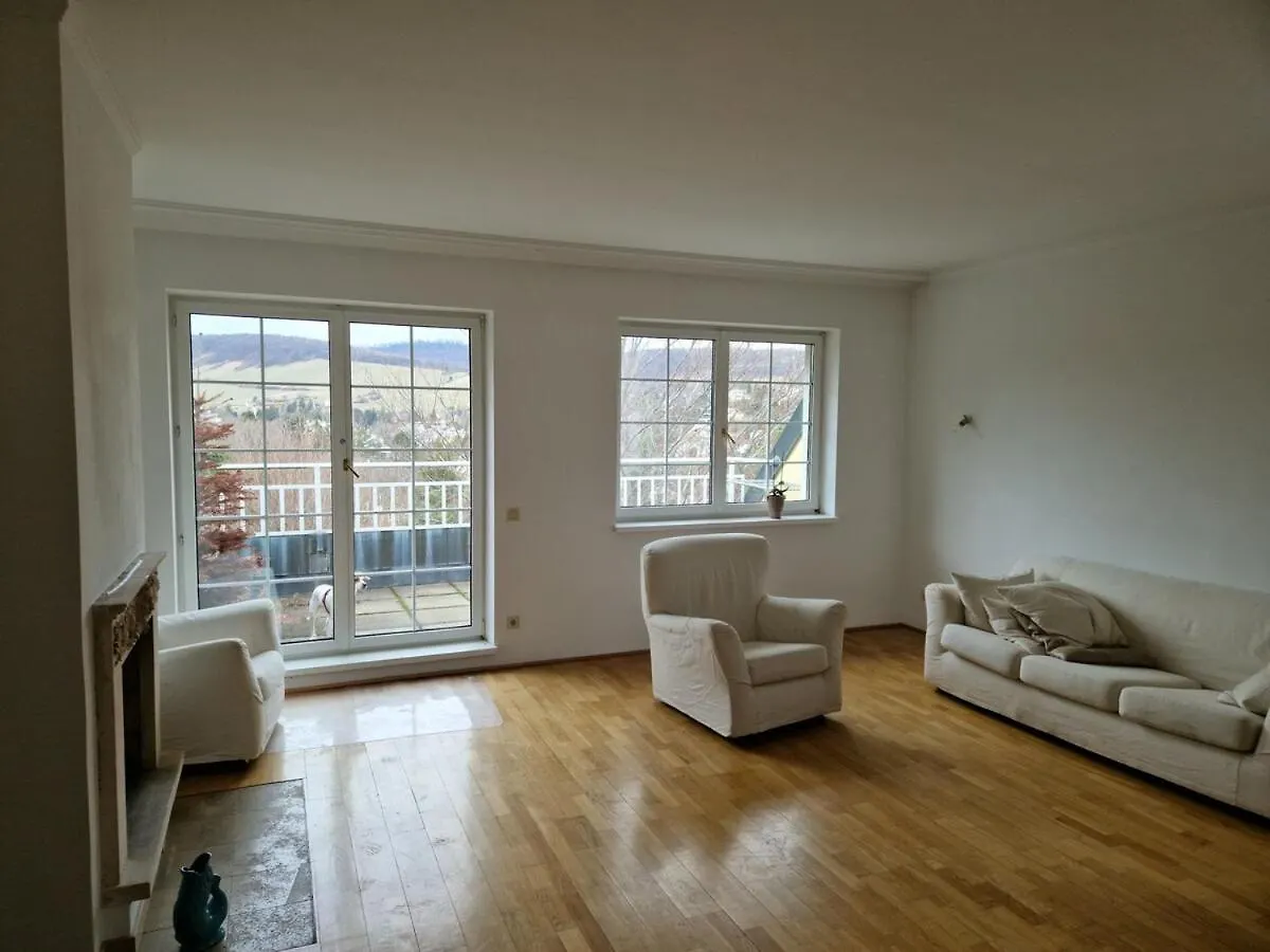 Apartement In Glanzing, Poetzleinsdorf Vienna