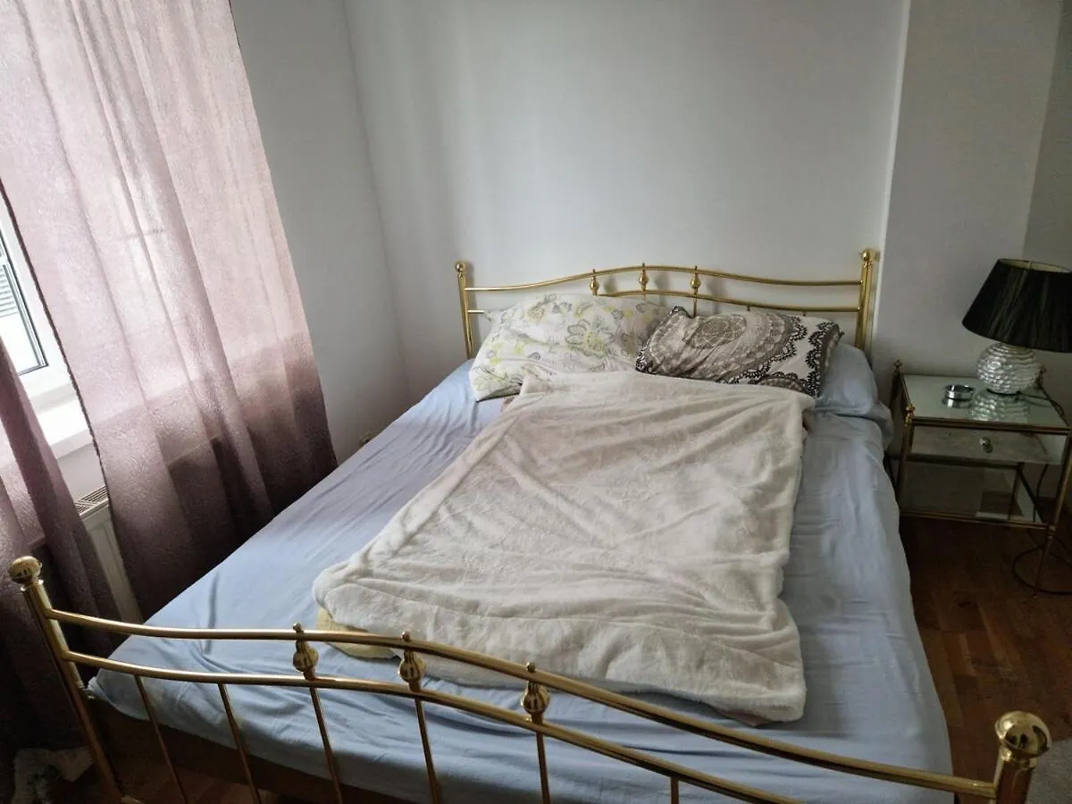 Apartment Apartement In Glanzing, Poetzleinsdorf Vienna