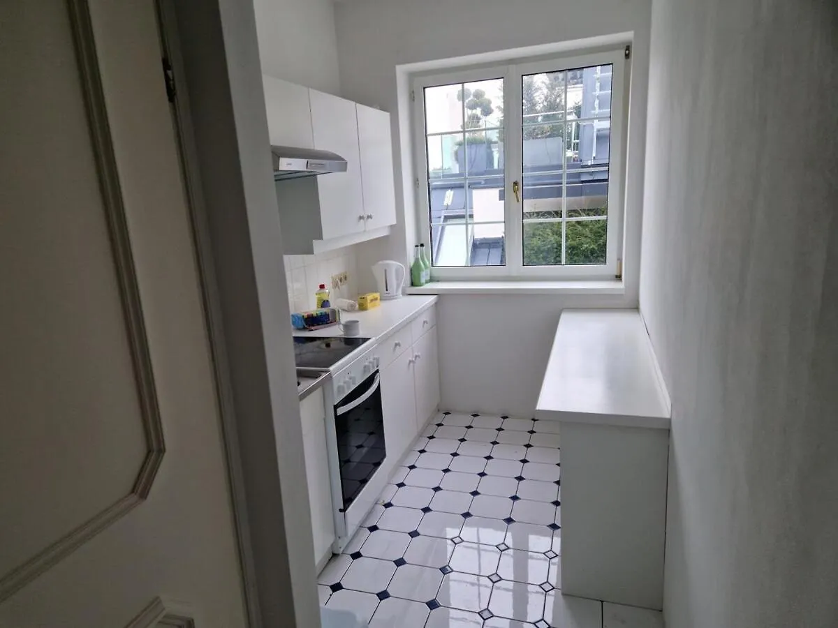 Apartment Apartement In Glanzing, Poetzleinsdorf Vienna