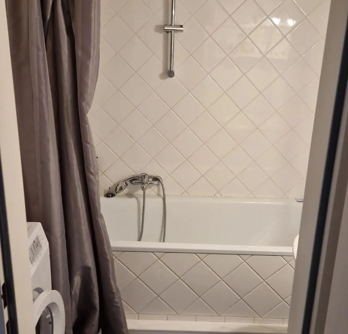 Apartement In Glanzing, Poetzleinsdorf Vienna Austria