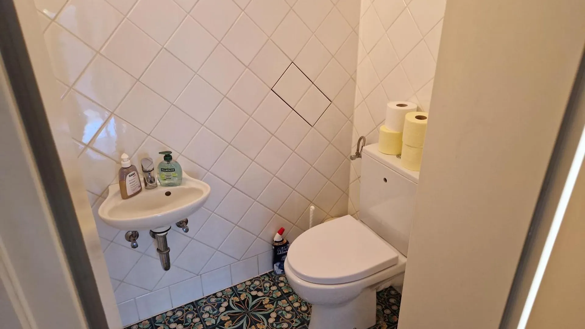 Apartement In Glanzing, Poetzleinsdorf Vienna 0*,  Austria