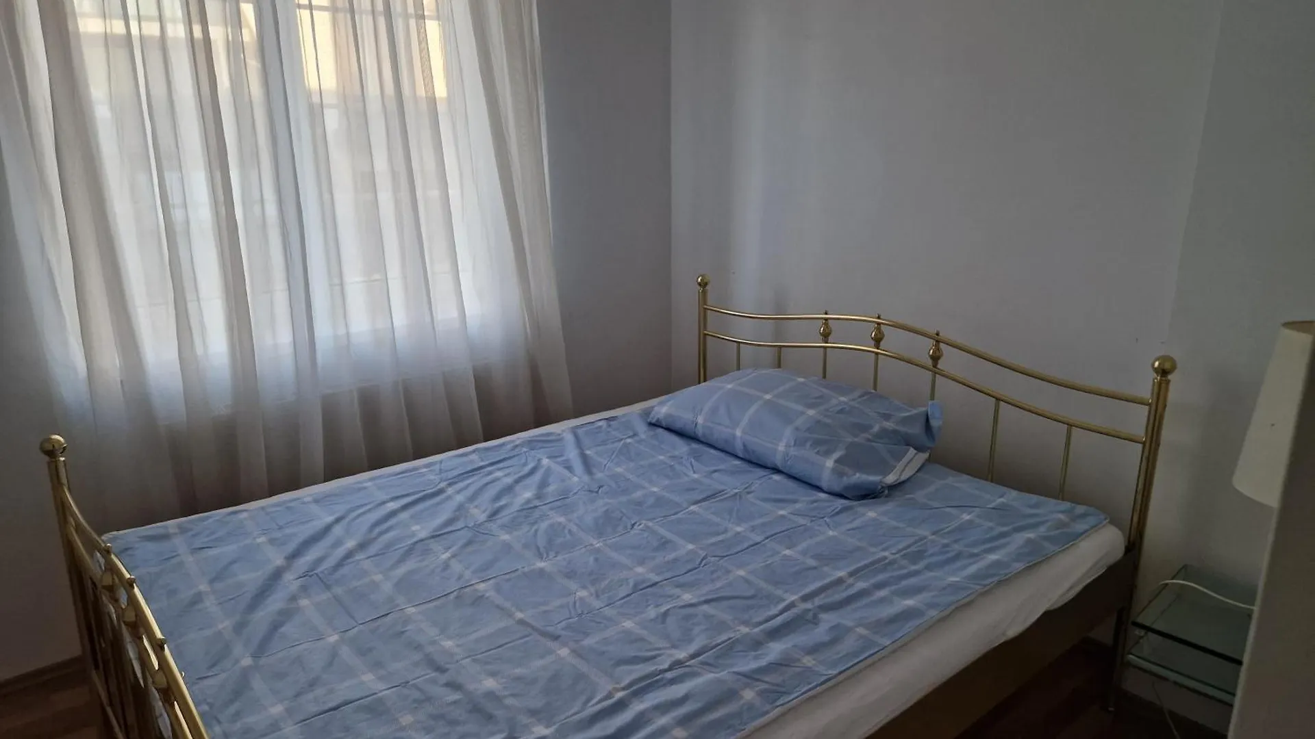 Apartement In Glanzing, Poetzleinsdorf Vienna 0*,