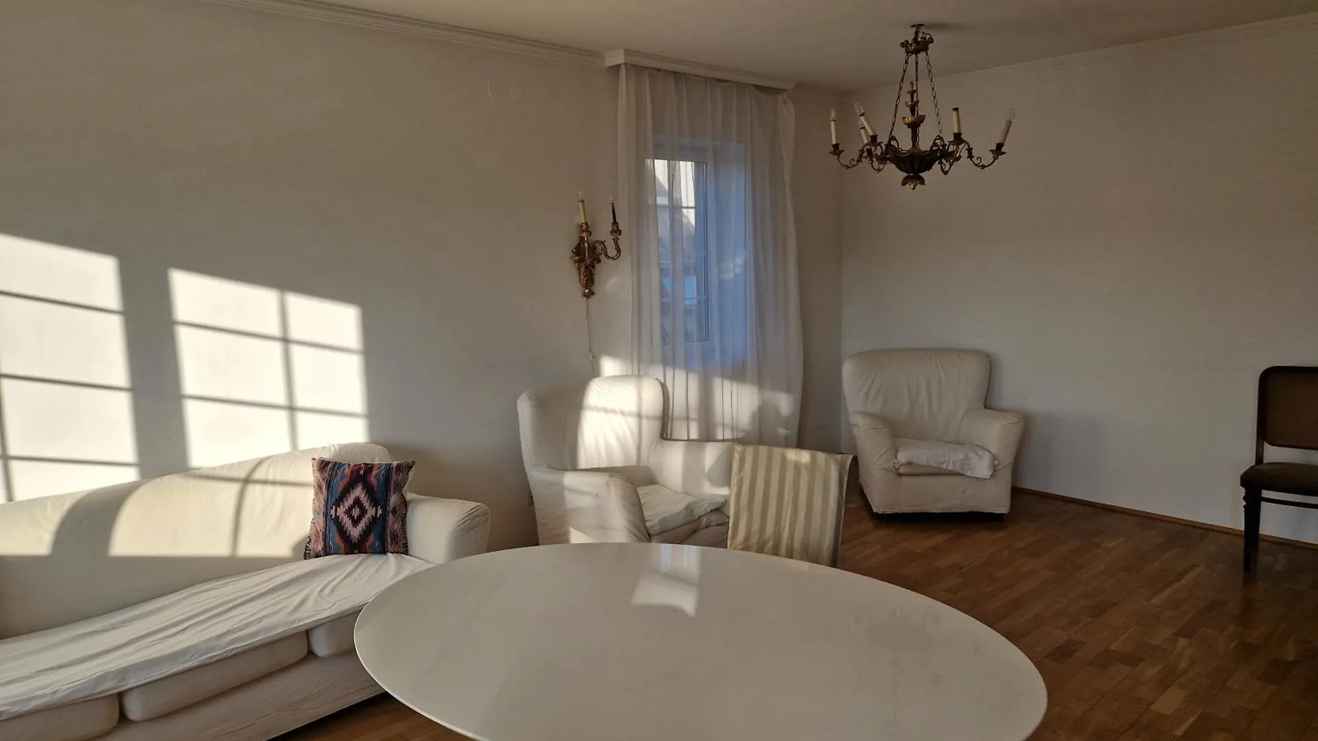 Apartement In Glanzing, Poetzleinsdorf Vienna 0*,
