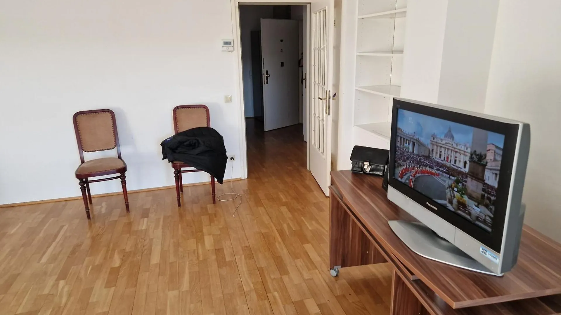Apartment Apartement In Glanzing, Poetzleinsdorf Vienna Austria