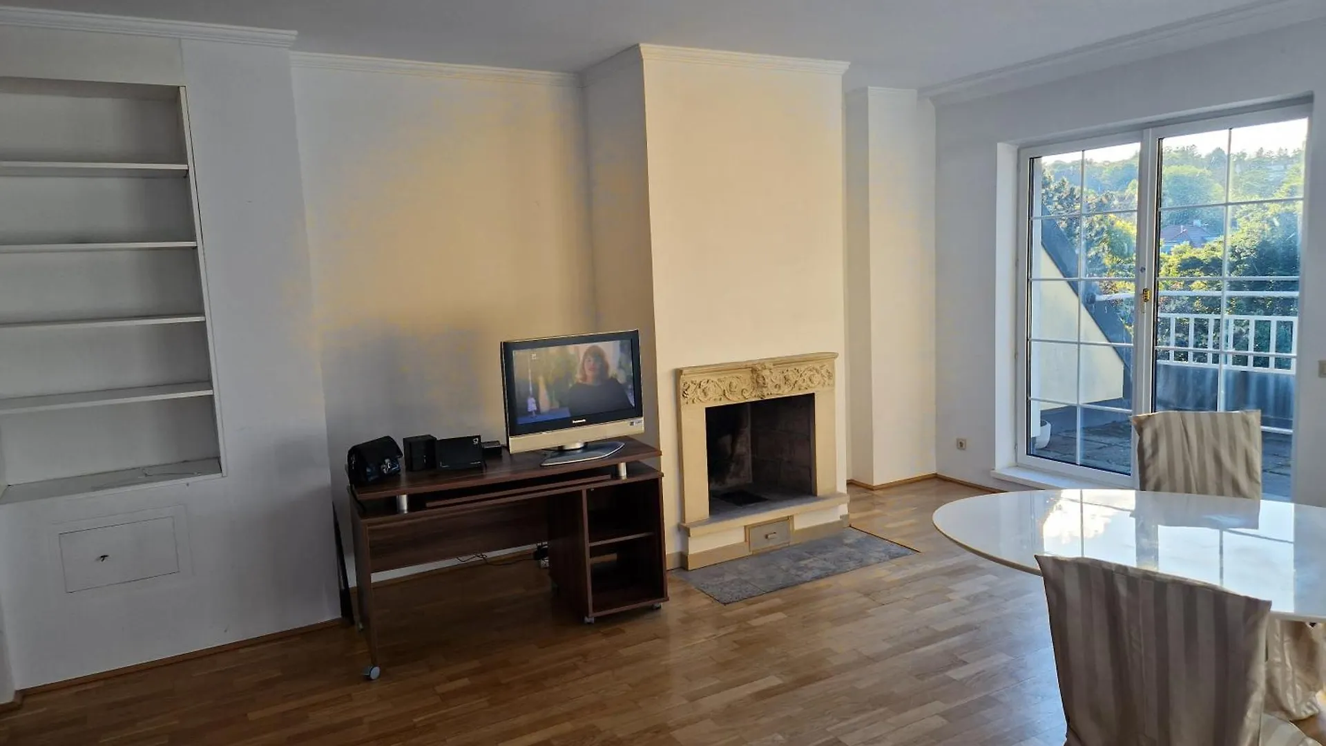 Apartement In Glanzing, Poetzleinsdorf Vienna