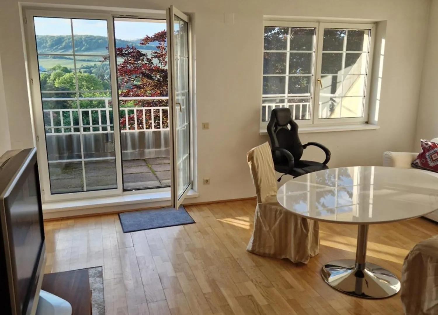 Apartement In Glanzing, Poetzleinsdorf Vienna